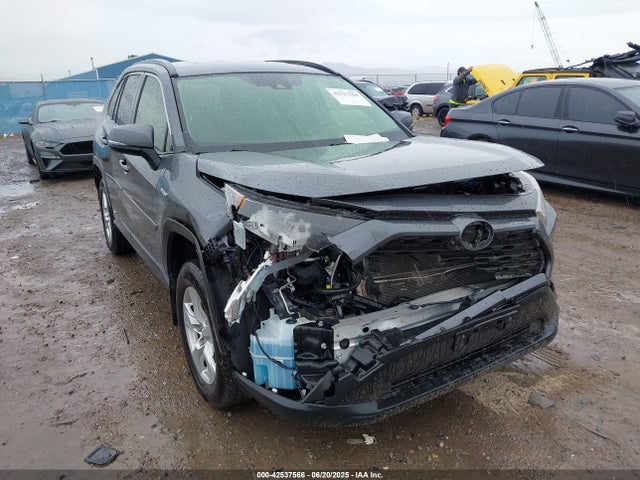 JTMMWRFV3KD501919 Toyota a25-fxz, 3nm+4nm