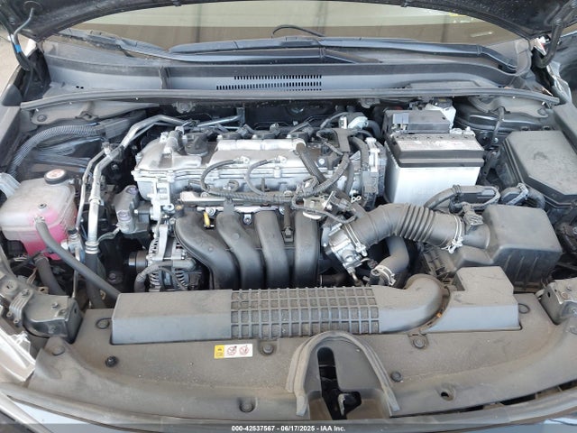 Toyota 2zr-fae 2022 5YFEPMAE8NP319145 Image 10
