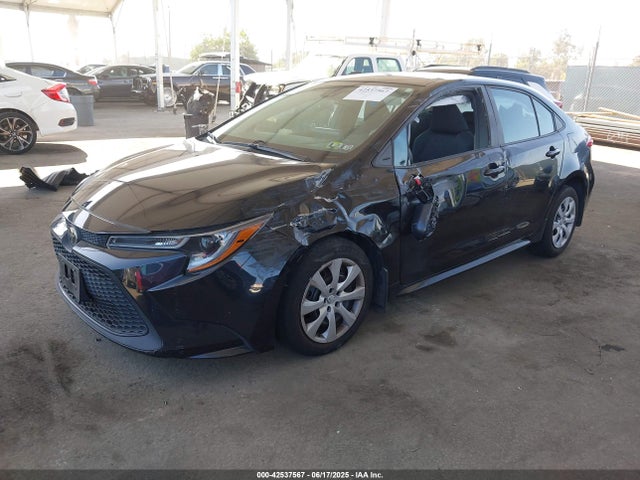Toyota 2zr-fae 2022 5YFEPMAE8NP319145 Image 2