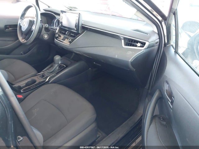 Toyota 2zr-fae 2022 5YFEPMAE8NP319145 Image 5