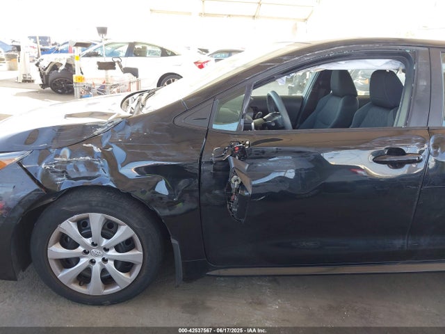 Toyota 2zr-fae 2022 5YFEPMAE8NP319145 Image 6