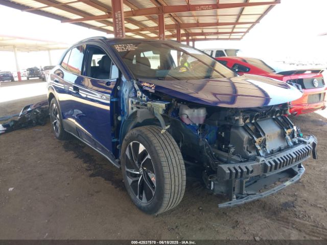 2021 VOLKSWAGEN ID.4 WVGTMPE28MP024849