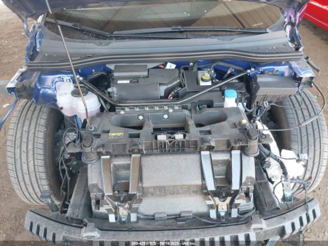 2021 VOLKSWAGEN ID.4 WVGTMPE28MP024849 Photo 9