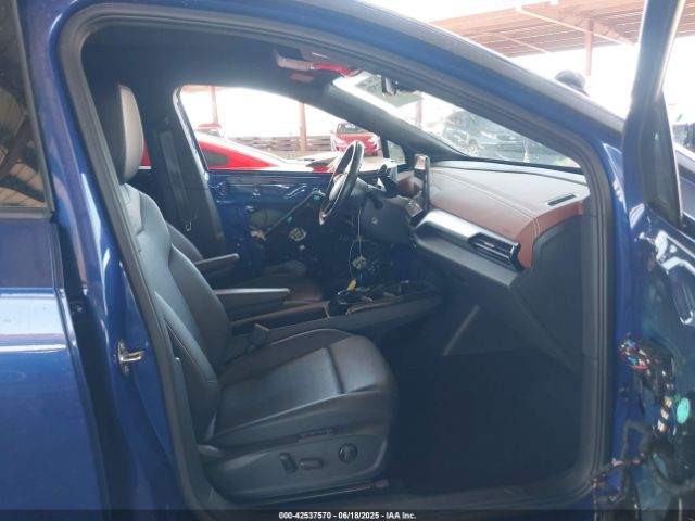 2021 VOLKSWAGEN ID.4 WVGTMPE28MP024849 Photo 4