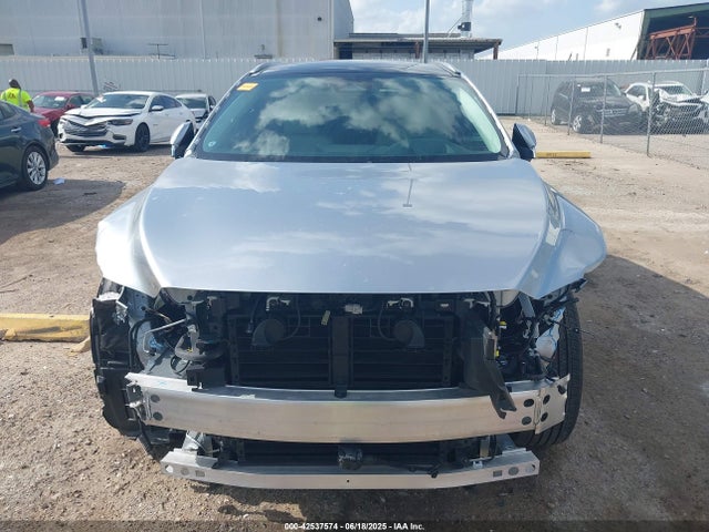 2T2BBMCA1SC065748 Lexus a25a-fxs