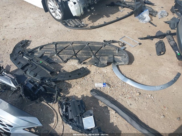 2T2BBMCA1SC065748 Lexus a25a-fxs