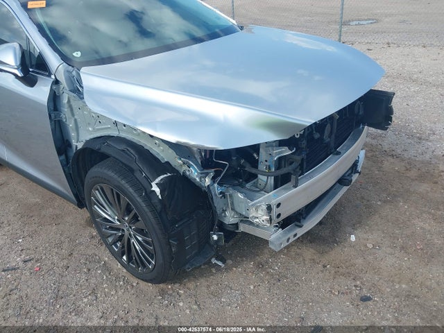 2T2BBMCA1SC065748 Lexus a25a-fxs