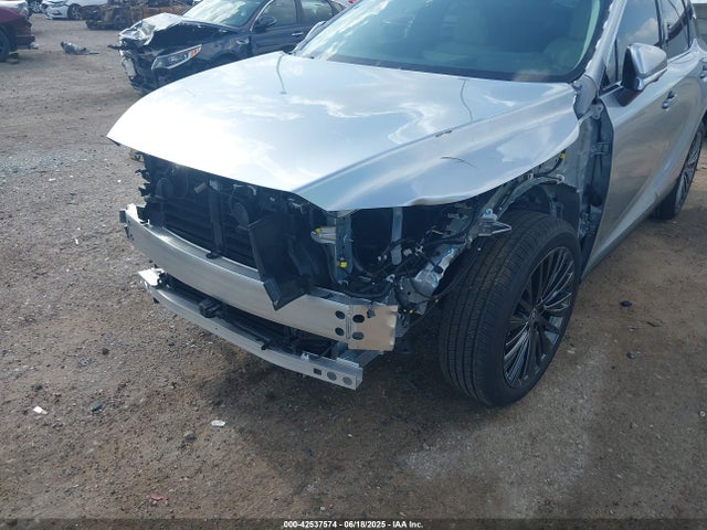 2T2BBMCA1SC065748 Lexus a25a-fxs