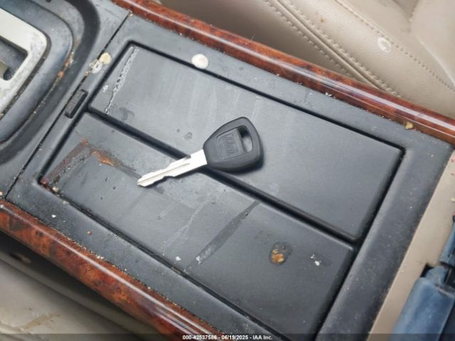 2001 ACURA TL 19UUA56691A032336 Photo 10