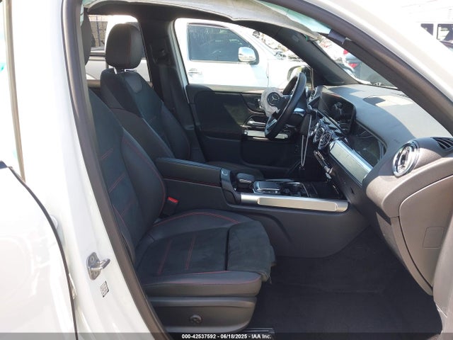 W1N4M4GBXPW301251 Mercedes-Benz m260
