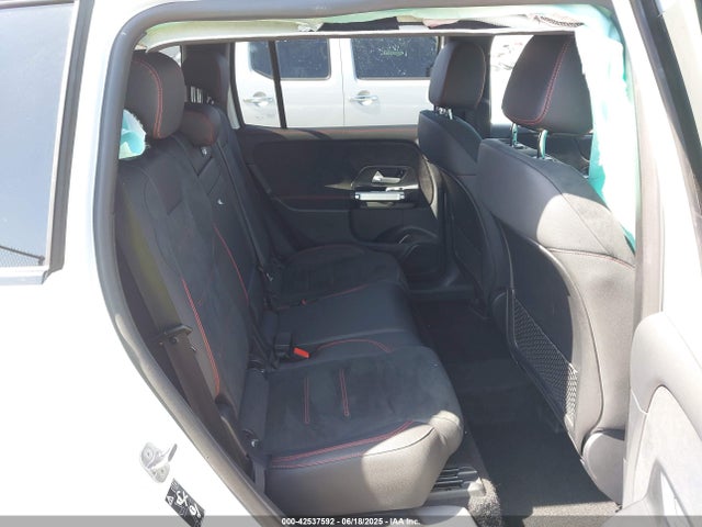 W1N4M4GBXPW301251 Mercedes-Benz m260