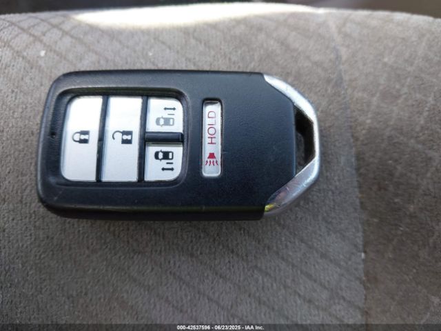 2016 HONDA ODYSSEY 5FNRL5H39GB016803 Photo 10