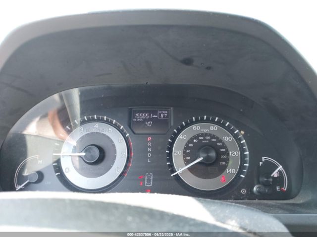 2016 HONDA ODYSSEY 5FNRL5H39GB016803 Photo 6