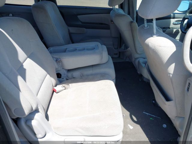 2016 HONDA ODYSSEY 5FNRL5H39GB016803 Photo 7