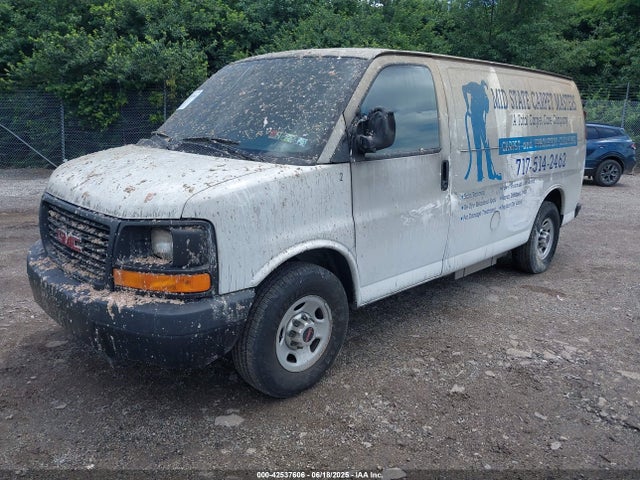 GMC l20 2015 1GTW7FCF6F1114077 Image 2