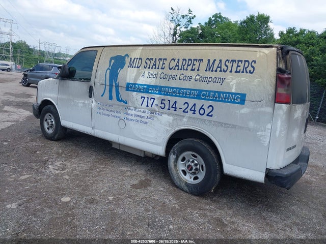 GMC l20 2015 1GTW7FCF6F1114077 Image 3