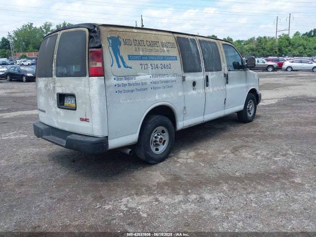 GMC l20 2015 1GTW7FCF6F1114077 Image 4