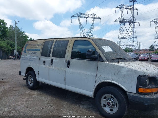 GMC l20 2015 1GTW7FCF6F1114077 Image 6