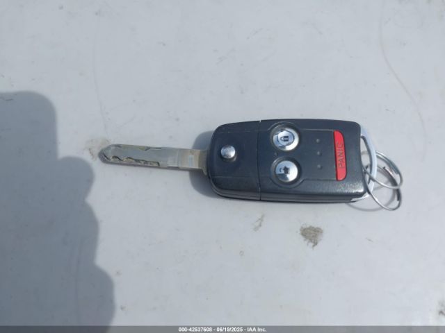 2011 ACURA RDX 5J8TB1H21BA000736 Photo 10