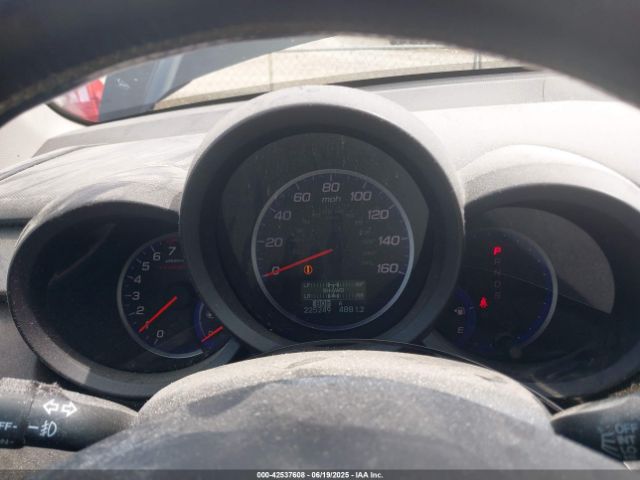 2011 ACURA RDX 5J8TB1H21BA000736 Photo 6