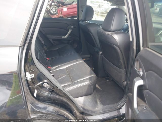 2011 ACURA RDX 5J8TB1H21BA000736 Photo 7