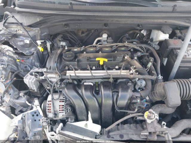 2018 HYUNDAI ELANTRA 5NPD84LF0JH312535 Photo 9