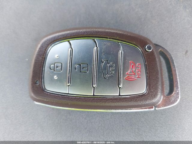2018 HYUNDAI ELANTRA 5NPD84LF0JH312535 Photo 10