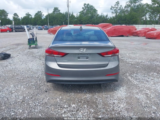 5NPD84LF0JH312535 Hyundai mpi nu
