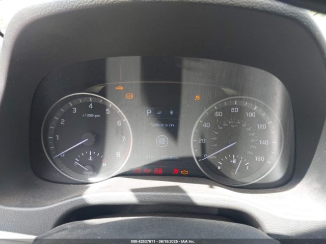 2018 HYUNDAI ELANTRA 5NPD84LF0JH312535 Photo 6