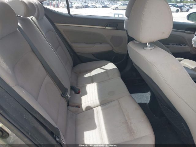 2018 HYUNDAI ELANTRA 5NPD84LF0JH312535 Photo 7