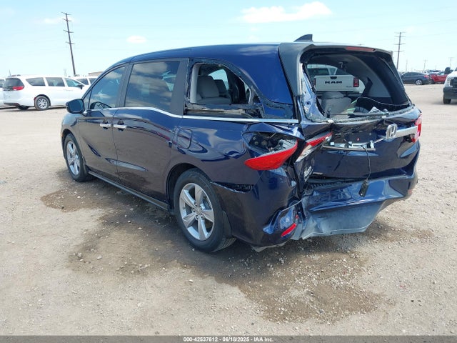 5FNRL6H74KB126465 Honda j35y7