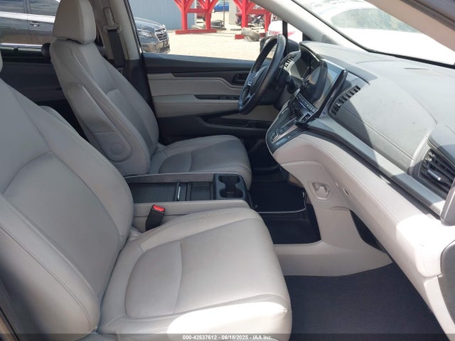 5FNRL6H74KB126465 Honda j35y7