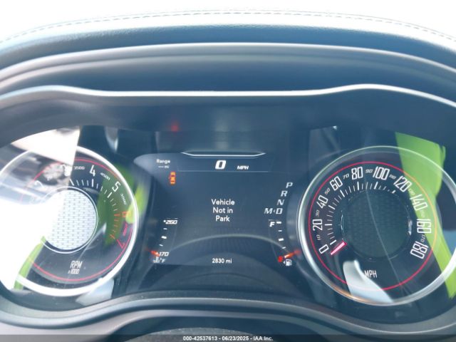 2023 DODGE CHALLENGER 2C3CDZFJ6PH629407 Photo 6