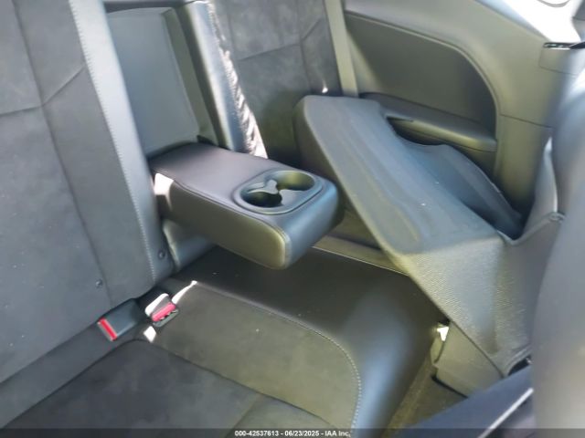 2023 DODGE CHALLENGER 2C3CDZFJ6PH629407 Photo 7