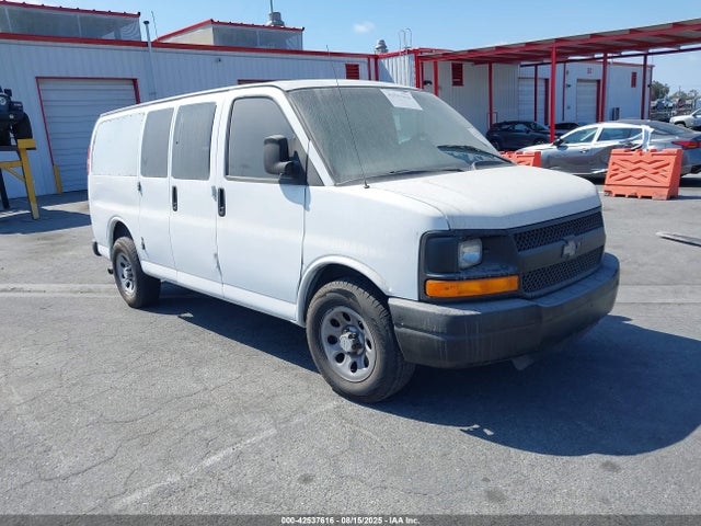 Chevrolet lmf - flex fuel (gas/alc), high output, iron 2014 1GNSGBF43E1184305 Image 1