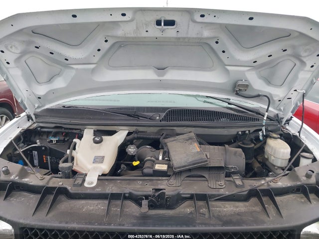 Chevrolet lmf - flex fuel (gas/alc), high output, iron 2014 1GNSGBF43E1184305 Image 10