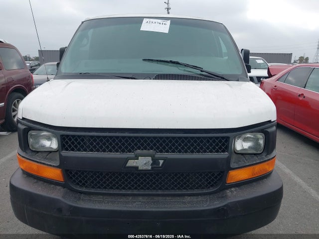 Chevrolet lmf - flex fuel (gas/alc), high output, iron 2014 1GNSGBF43E1184305 Image 12