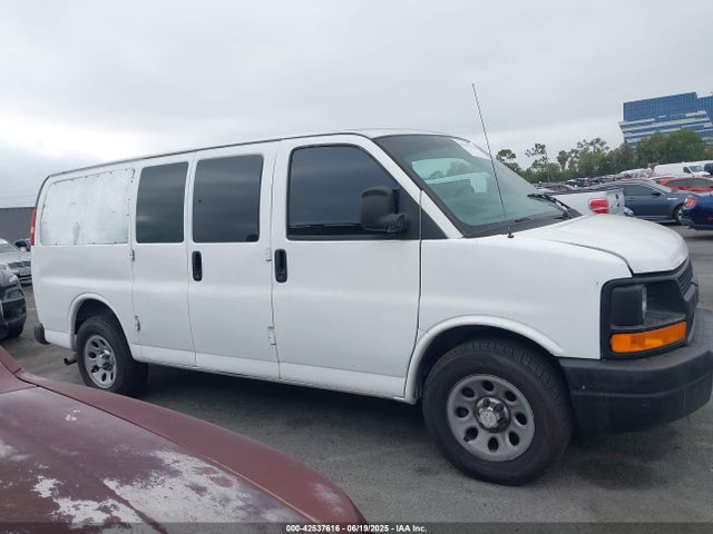Chevrolet lmf - flex fuel (gas/alc), high output, iron 2014 1GNSGBF43E1184305 Image 13