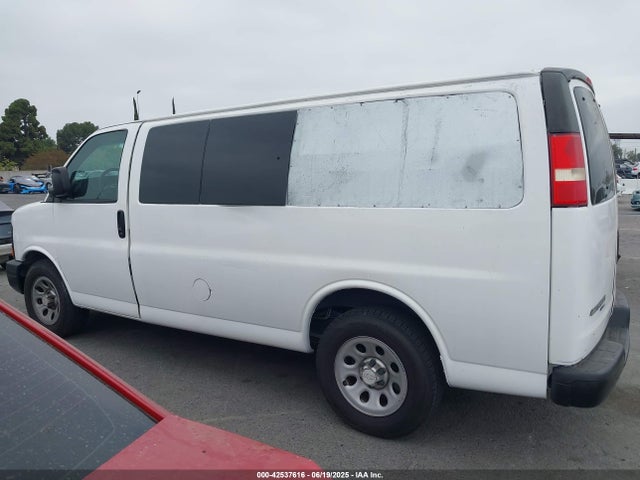 Chevrolet lmf - flex fuel (gas/alc), high output, iron 2014 1GNSGBF43E1184305 Image 14