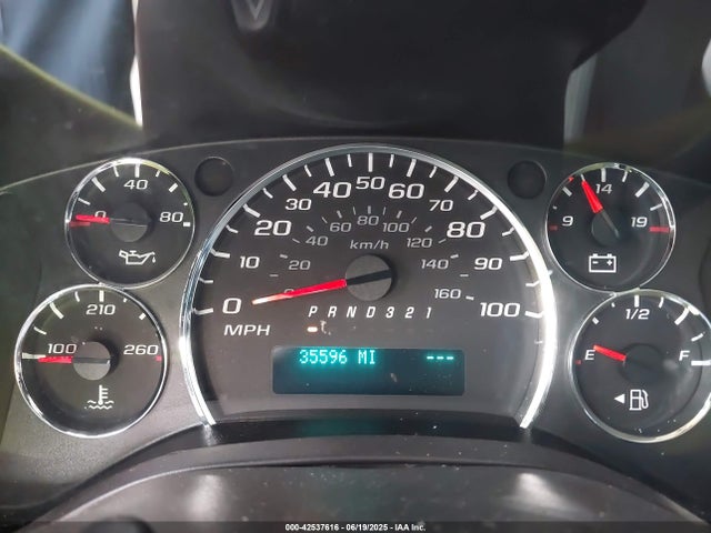 Chevrolet lmf - flex fuel (gas/alc), high output, iron 2014 1GNSGBF43E1184305 Image 15