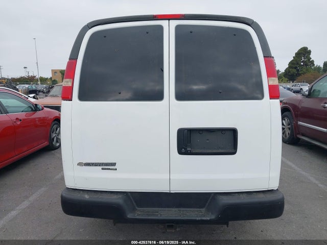 Chevrolet lmf - flex fuel (gas/alc), high output, iron 2014 1GNSGBF43E1184305 Image 16