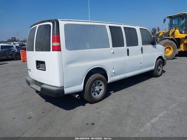 Chevrolet lmf - flex fuel (gas/alc), high output, iron 2014 1GNSGBF43E1184305 Image 4