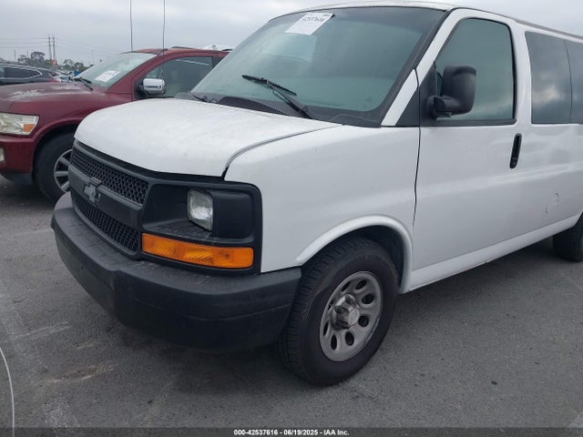 Chevrolet lmf - flex fuel (gas/alc), high output, iron 2014 1GNSGBF43E1184305 Image 6
