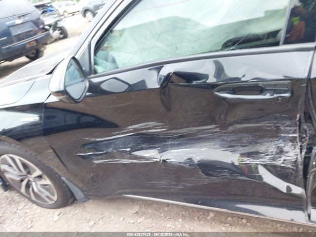 2018 HONDA ACCORD HYBRID 1HGCV3F50JA007322 Photo 5