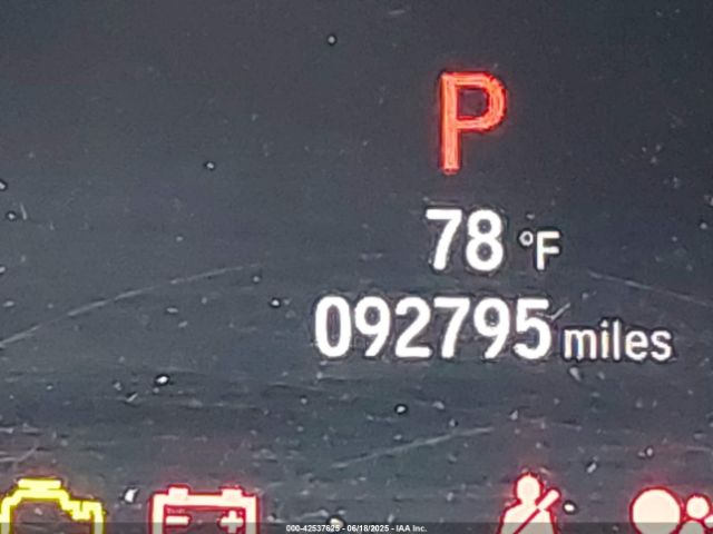 2018 HONDA ACCORD HYBRID 1HGCV3F50JA007322 Photo 6