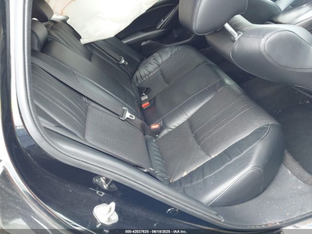2018 HONDA ACCORD HYBRID 1HGCV3F50JA007322 Photo 7