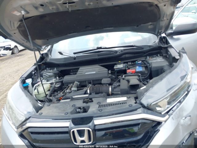 2020 HONDA CR-V 2HKRW2H29LH636107 Photo 9
