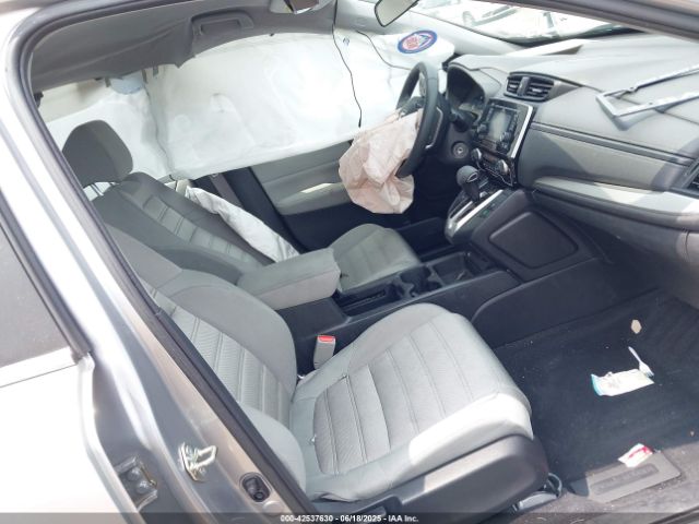 2020 HONDA CR-V 2HKRW2H29LH636107 Photo 4