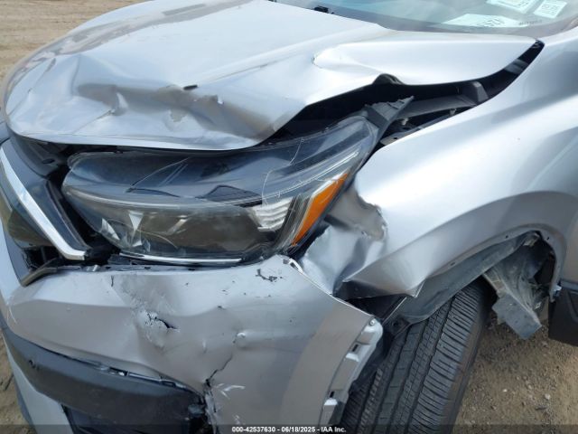 2020 HONDA CR-V 2HKRW2H29LH636107 Photo 5