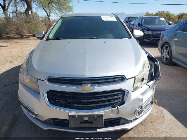 1G1PE5SB9G7201854 Chevrolet luv - vvt, alum, e85 max